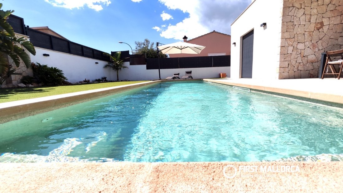 Villa in Marratxi, Balearic Islands, Spain 3 - 17839810