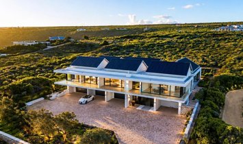 Casa a Moquini Coastal Estate, Provincia del Capo Occidentale, Sudafrica 2