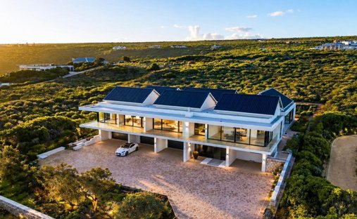Casa in Moquini Coastal Estate, Provincia del Capo Occidentale, Sudafrica 1