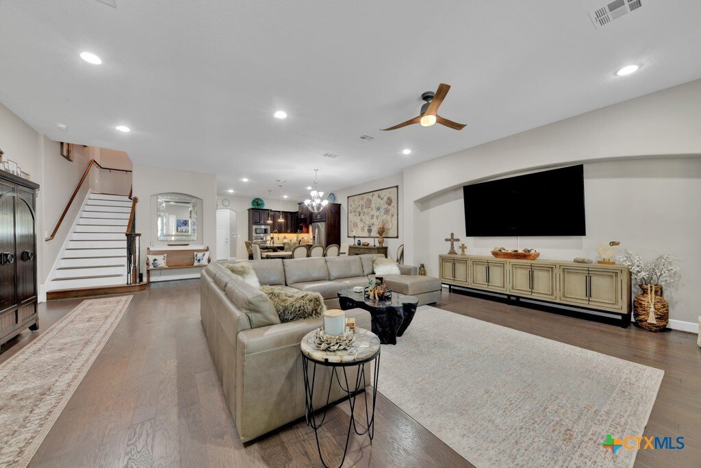 Townhouse in New Braunfels, Texas, United States 4 - 17838437