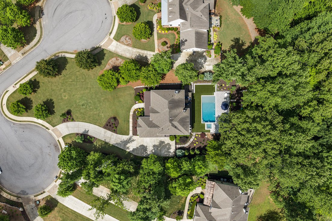 House in Milton, Georgia, United States 4 - 17839622