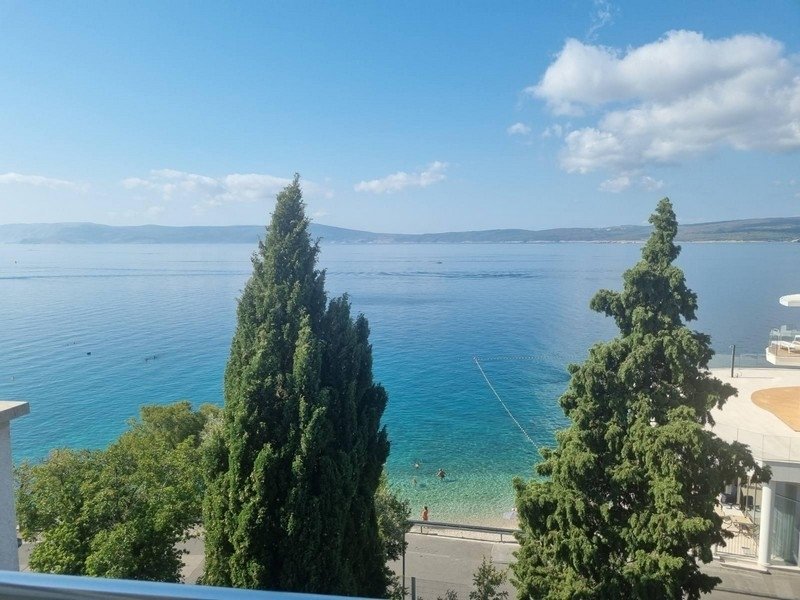 Penthouse in Grad Crikvenica, Primorje-Gorski Kotar County, Croatia 1 - 17839559