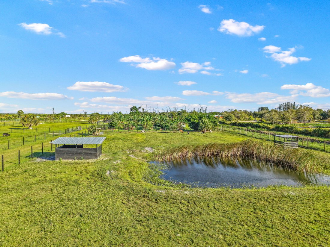 Farm Ranch in The Acreage, Florida, United States 5 - 17840189