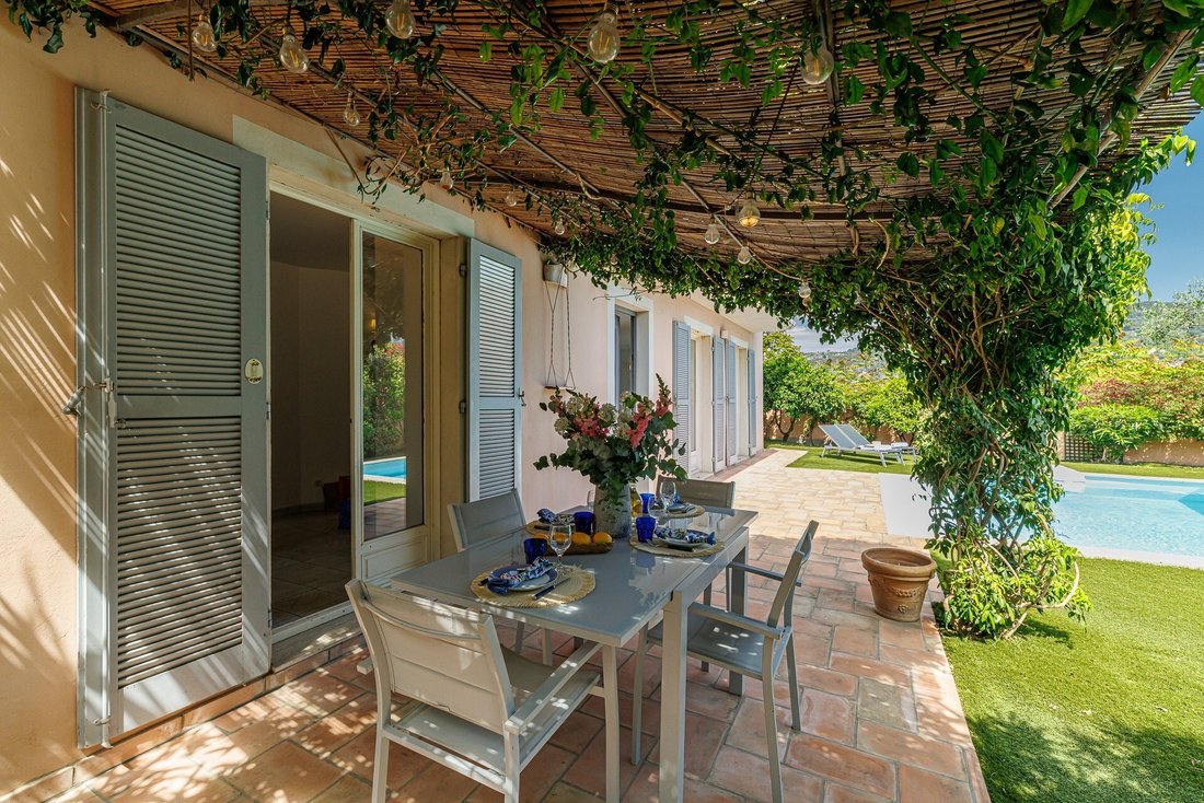 House in Musiciens - Thiers, Nice, France 5 - 17839656