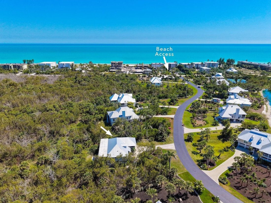 House in Sanibel, Florida, United States 2 - 17773014