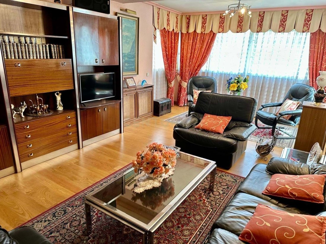 Apartment in Barajas, Madrid, Spain 1 - 17738647