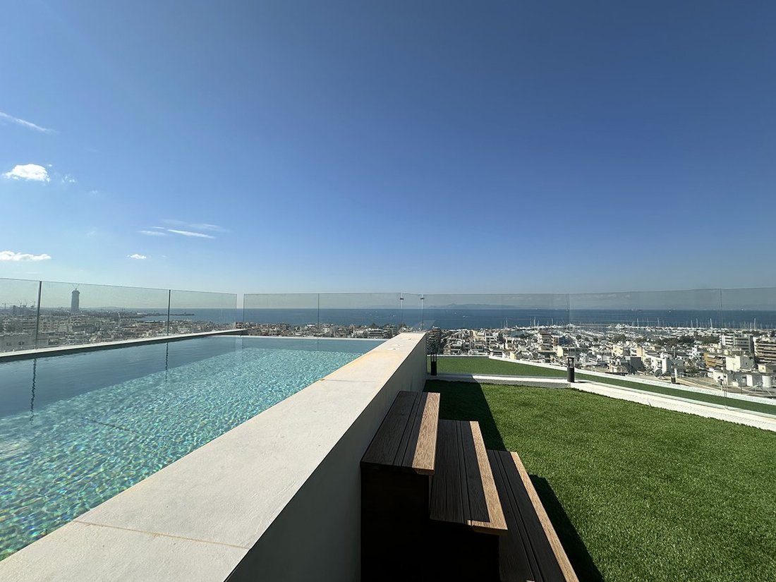 Apartment in South Athens, Attica, Greece 1 - 17841130