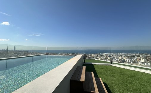 Appartement en South Athens, Attique, Grèce 1