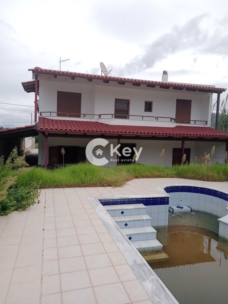 Apartment in Akteo, Peloponnese, Western Greece and the Ionian, Greece 2 - 17840719