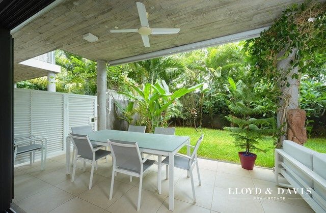 Apartment in Grand Baie, Pamplemousses District, Mauritius 4 - 17841032