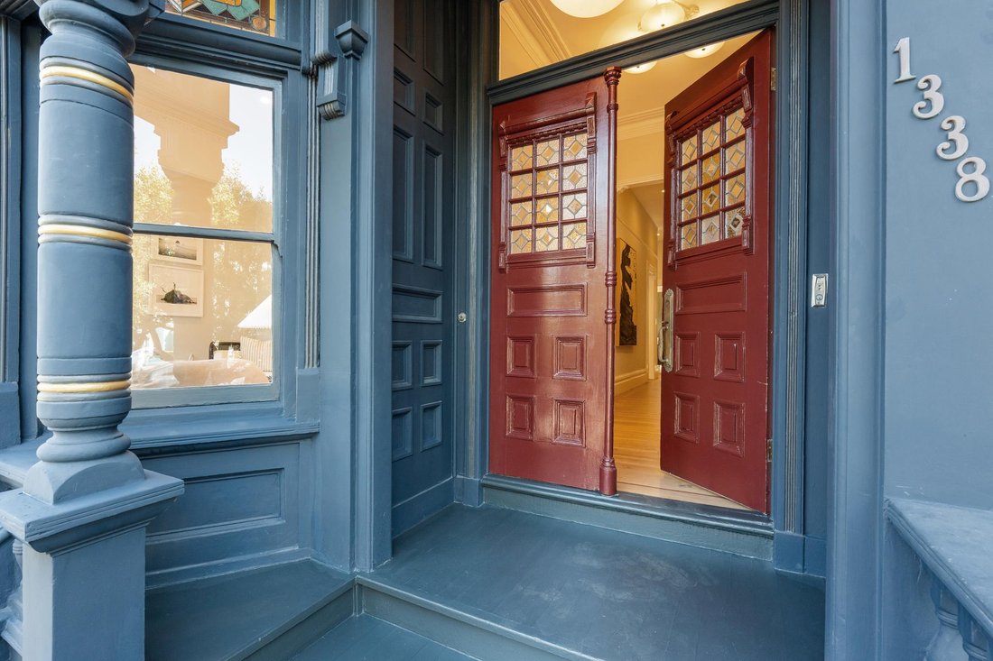 House in San Francisco, California, United States 5 - 17839616