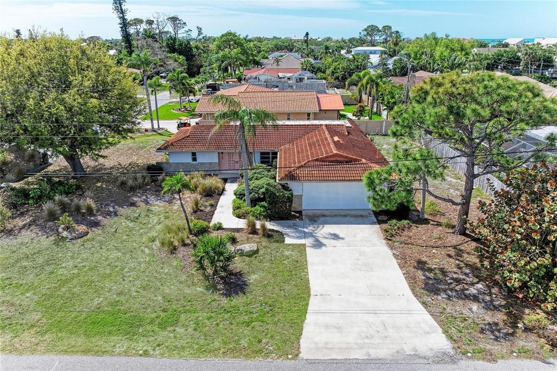 House in Venice, Florida, United States 1 - 17603486