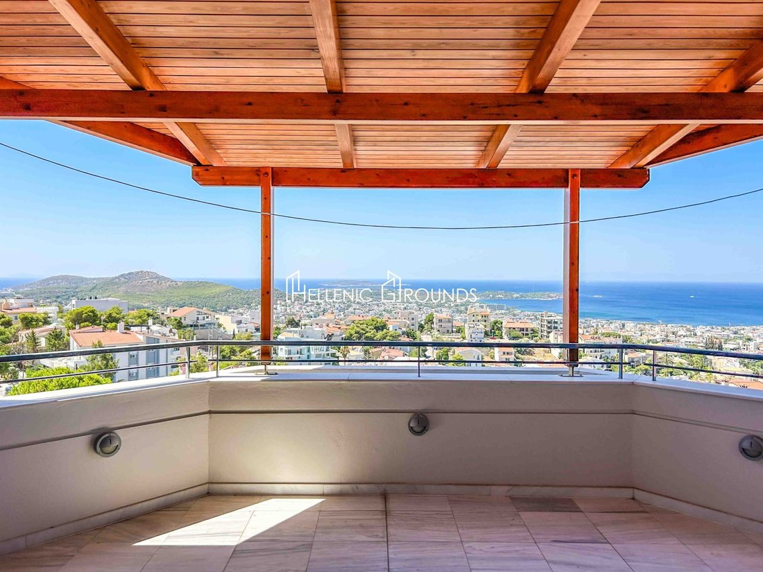 House in Voula, Attica, Greece 1 - 17841022