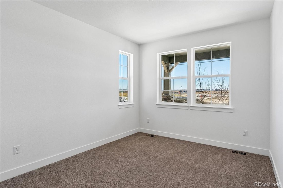 House in Parker, Colorado, United States 2 - 16947019