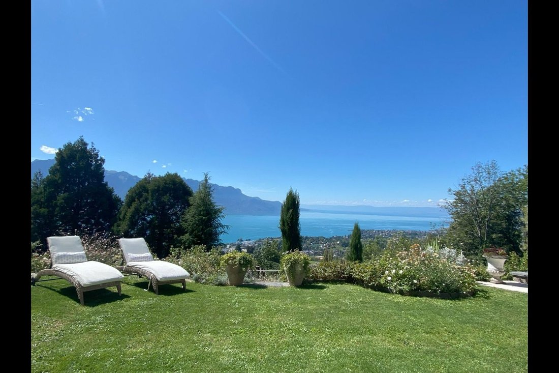 Andere in Chernex, Waadt, Schweiz 4 - 17841067