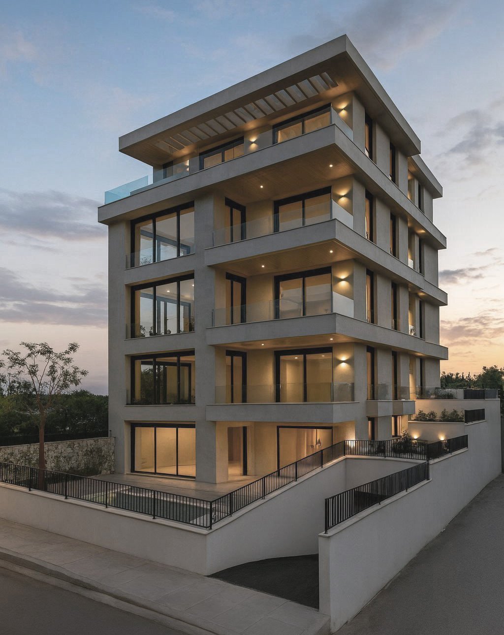 Apartment in Voula, Attica, Greece 5 - 17841132