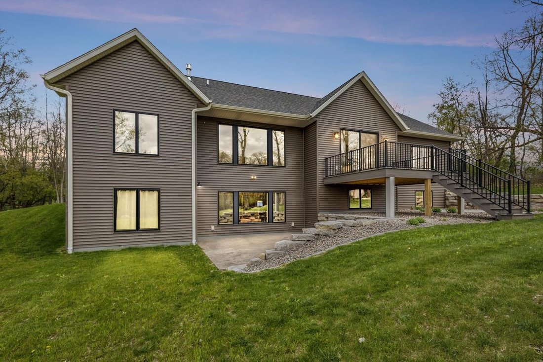 House in Green Lake, Wisconsin, United States 3 - 17838690