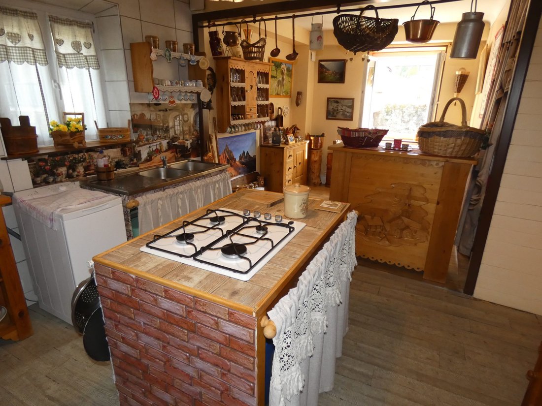 Apartment in Barby, Auvergne-Rhône-Alpes, France 2 - 17839364