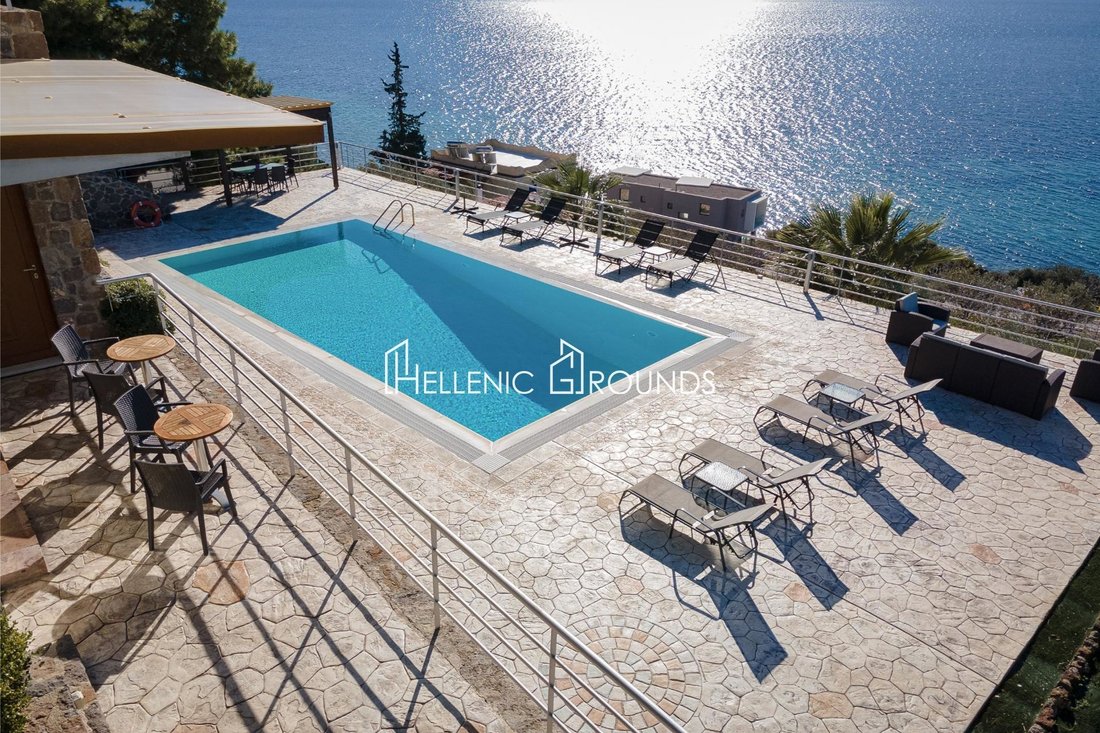 House in Aegina, Attica, Greece 5 - 17841051