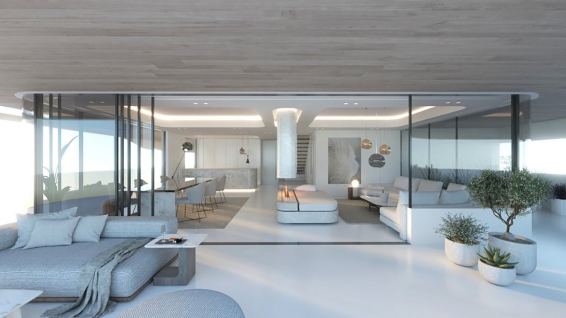 Apartment in Voula, Attica, Greece 5 - 17841126