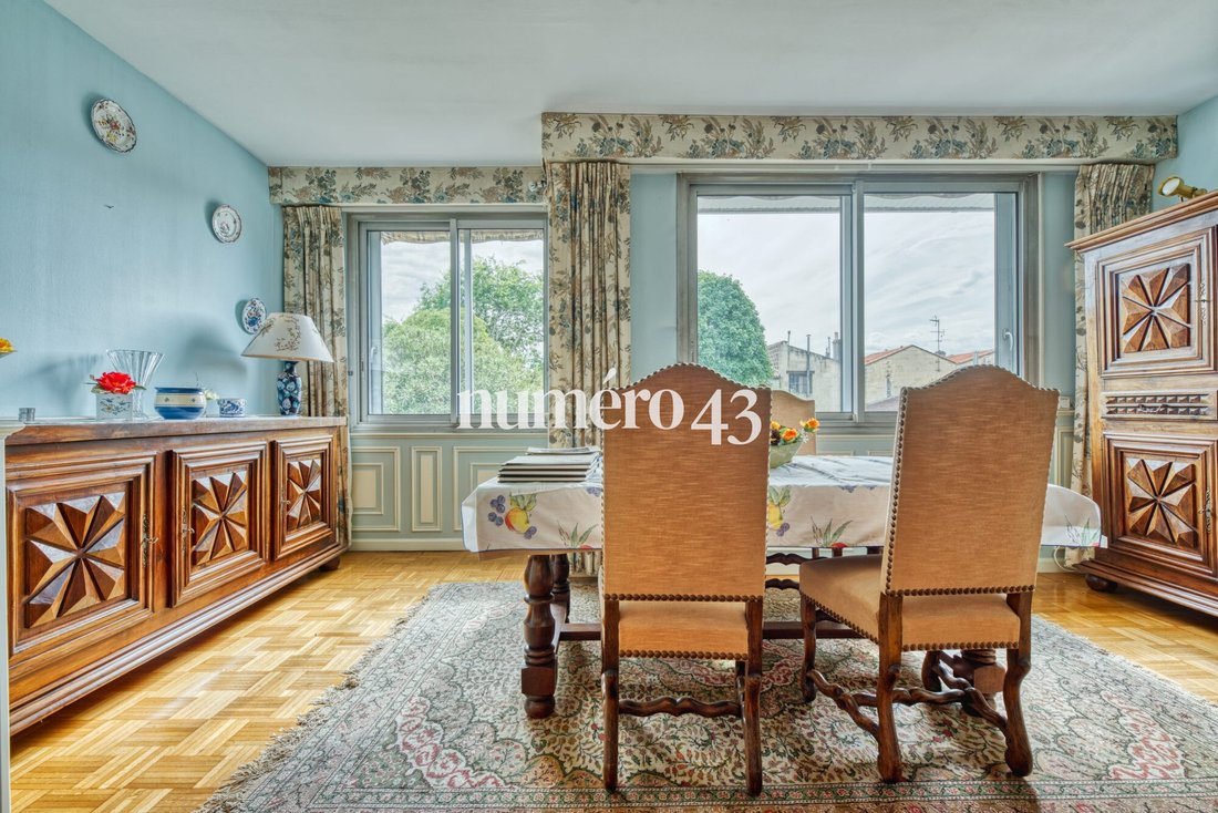House in Centre-Ermitage, Le Bouscat, France 5 - 17635036