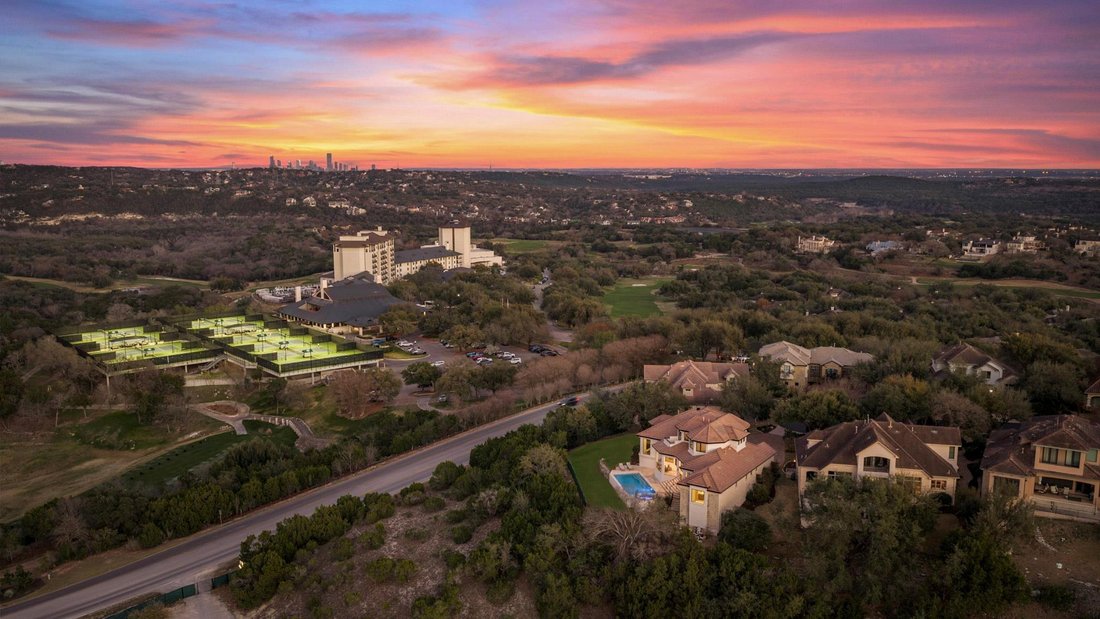 House in Austin, Texas, United States 1 - 17838959