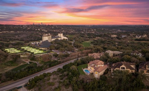 Casa a Austin, Texas, Stati Uniti 1
