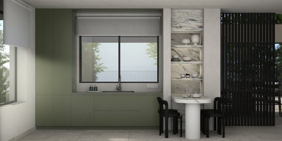 Apartment in Voula, Attica, Greece 3 - 17841132