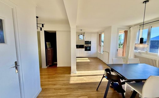 House in Nord, Saint-Alban-Leysse, France 1