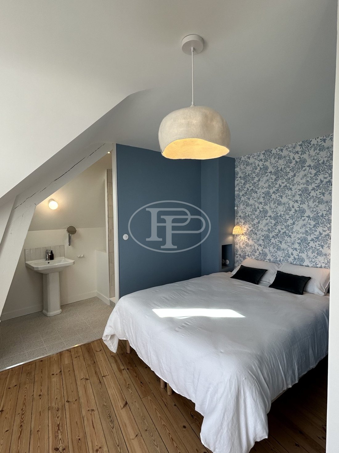 House in Kerguelen-Quehello Congard-Maison Rou, Larmor-Plage, France 5 - 17840864