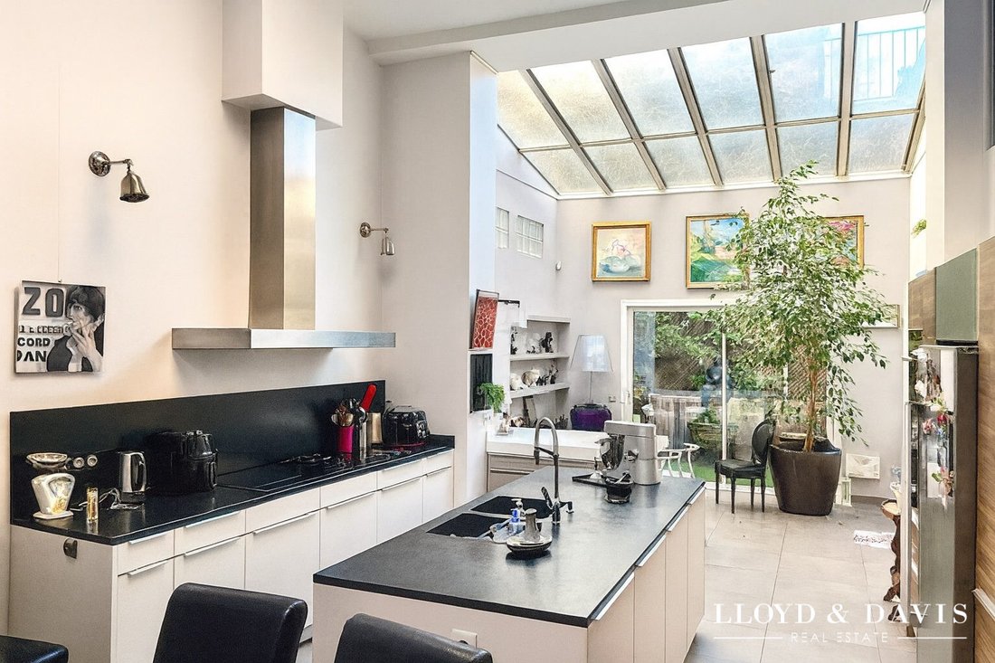 Apartment in Allies-Clos d'Or, Grenoble, France 1 - 17841009