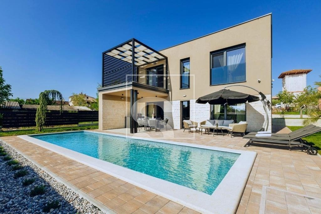 House in Porec, Istria County, Croatia 1 - 17839861