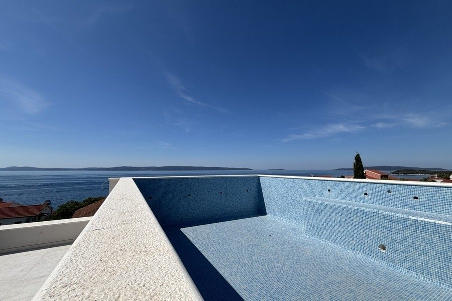 Apartment in Split-Dalmatia County, Croatia 2 - 17839723