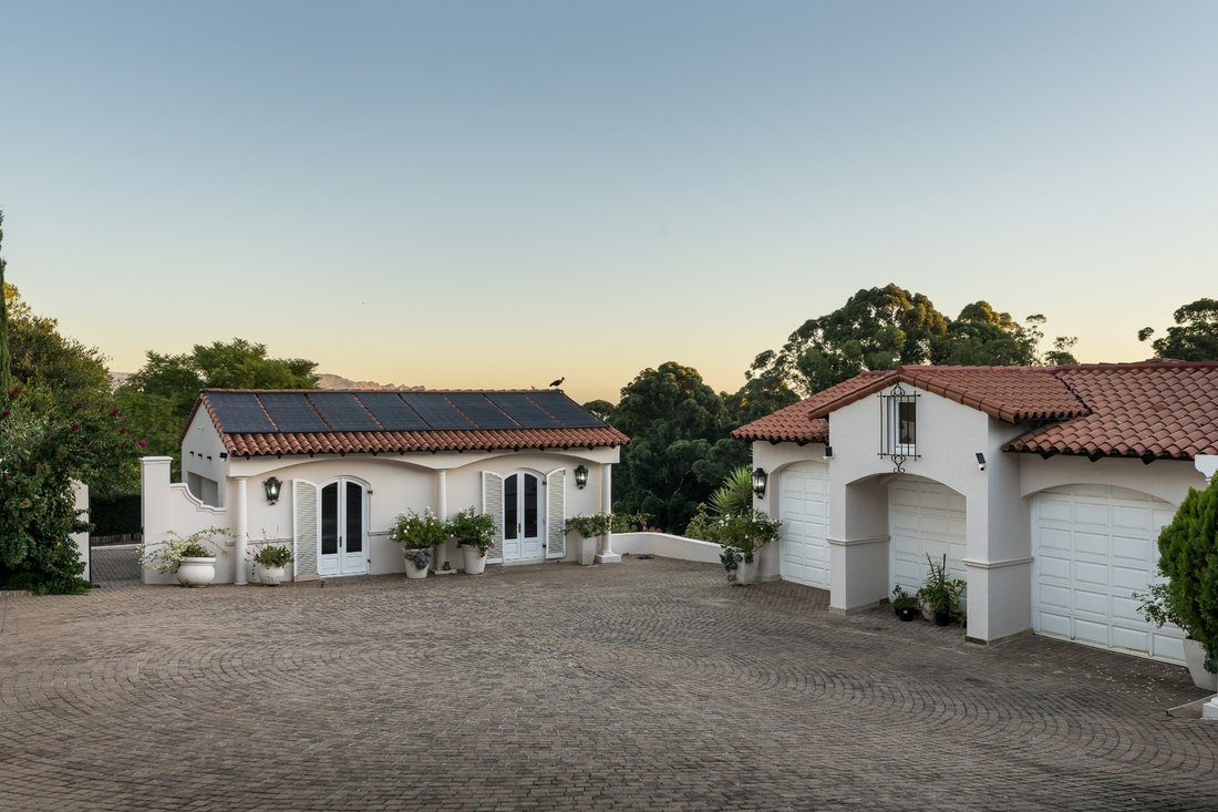 House in Cape Town, Western Cape, South Africa 5 - 17839899