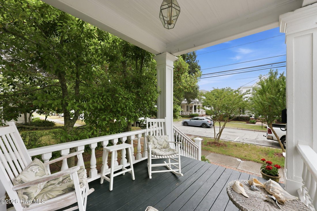 House in Beaufort, North Carolina, United States 2 - 17840275