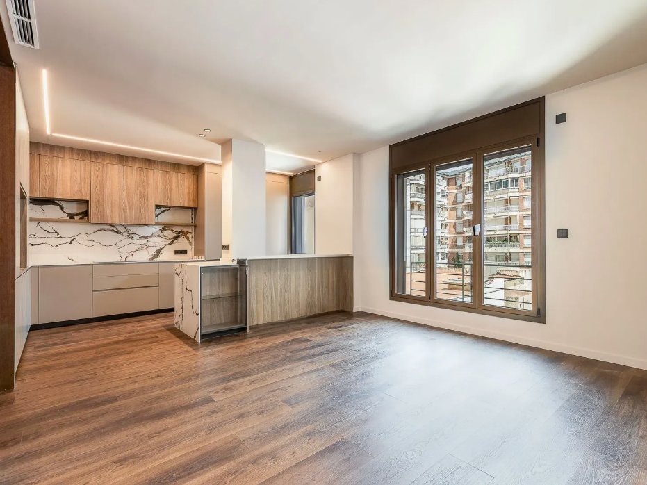 Apartment in Sarrià-Sant Gervasi, Barcelona, Spain 5 - 14314733