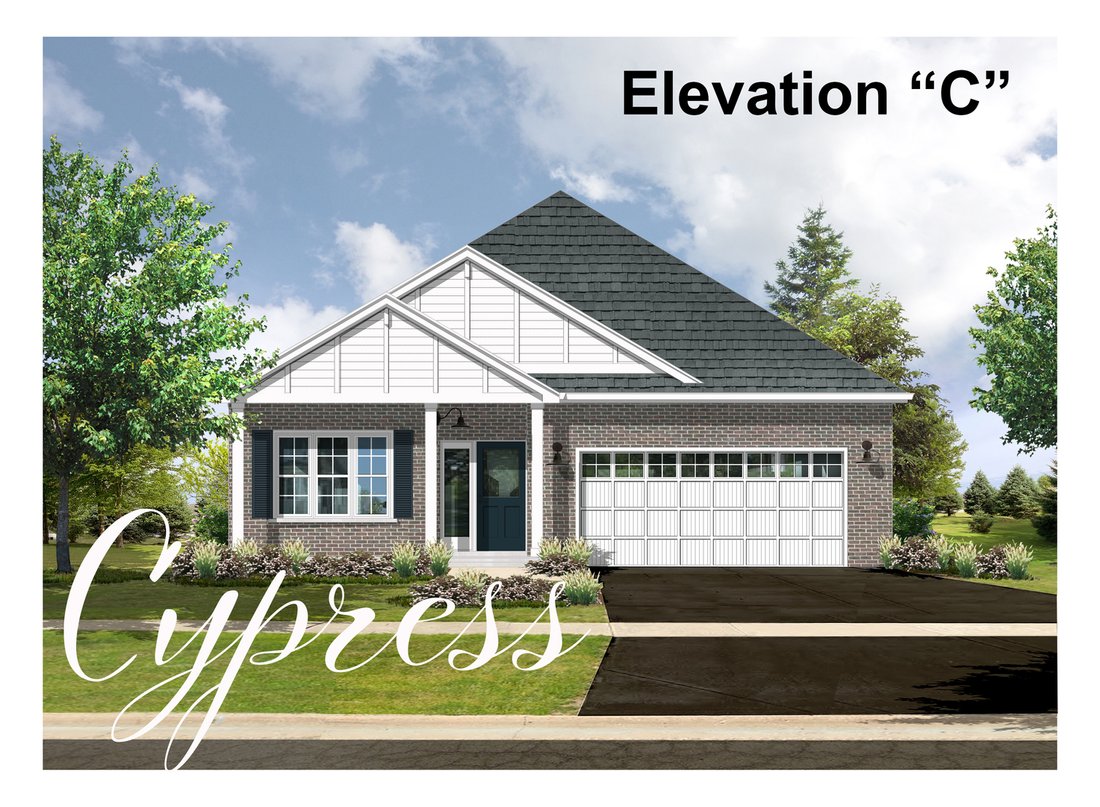 House in Huntley, Illinois, United States 5 - 17838697
