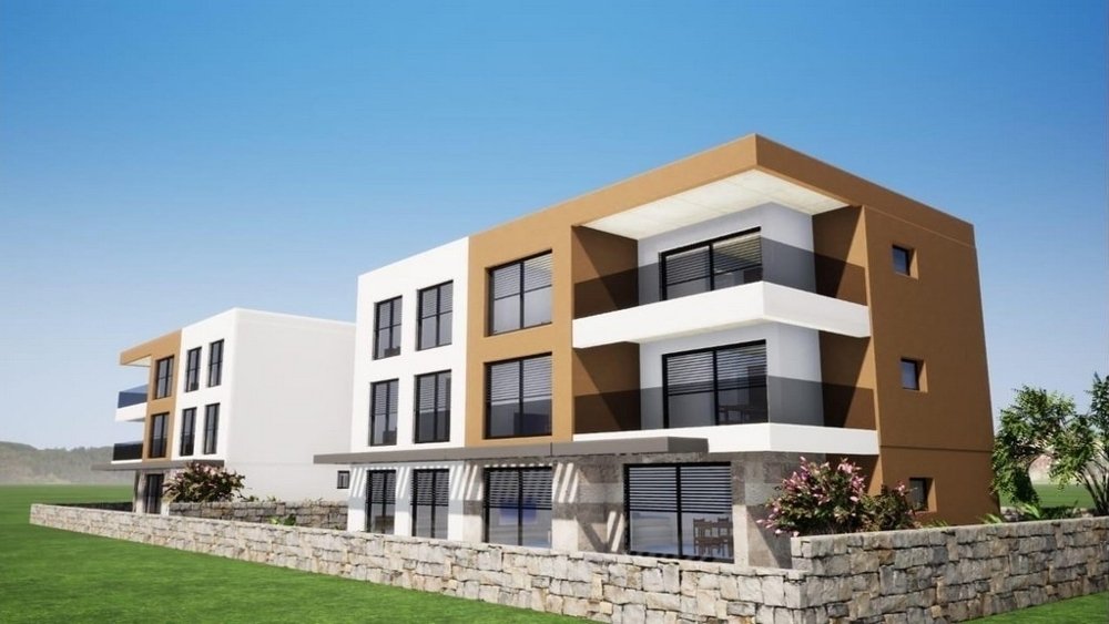 Apartment in Vodice, Sibenik-Knin County, Croatia 3 - 17839726