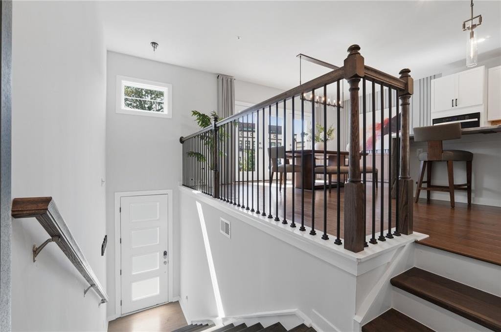 Townhouse in Atlanta, Georgia, United States 3 - 17838572
