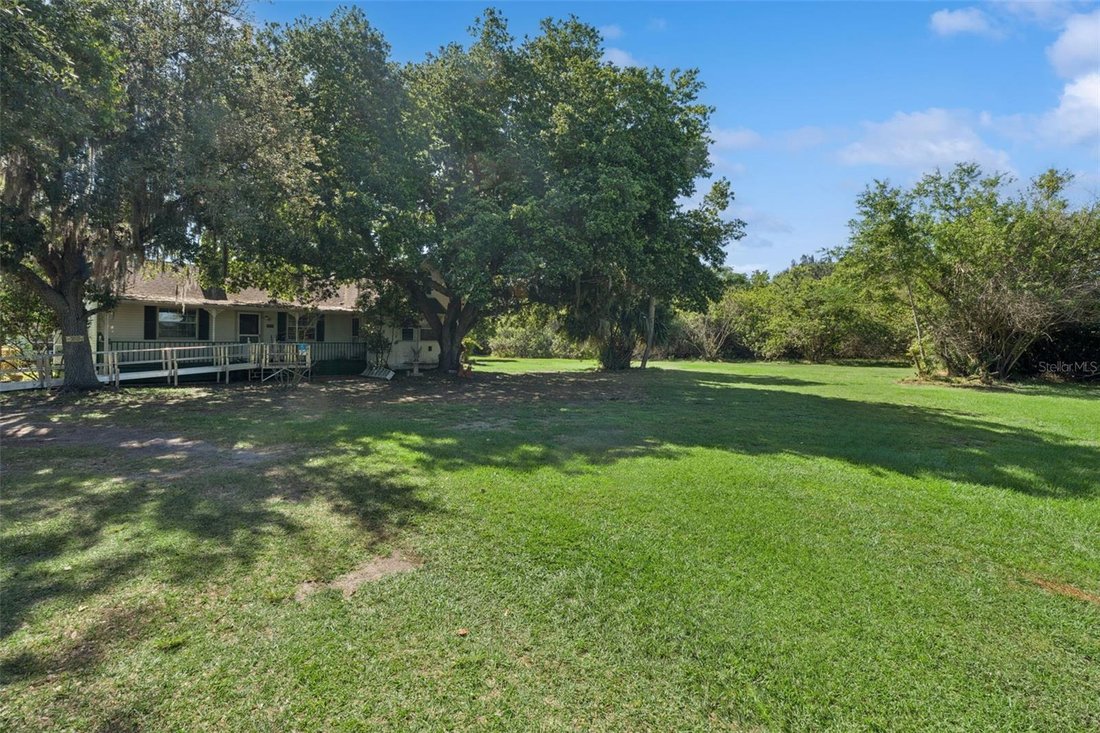 House in St. Cloud, Florida, United States 4 - 17838814