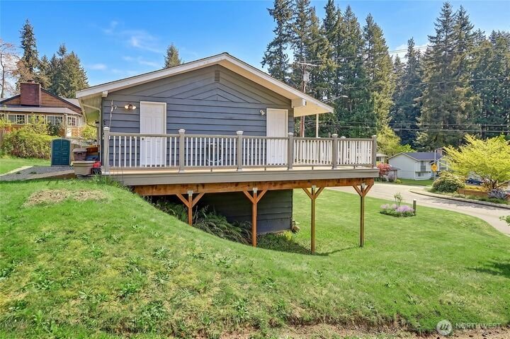 House in Edmonds, Washington, United States 4 - 17841165