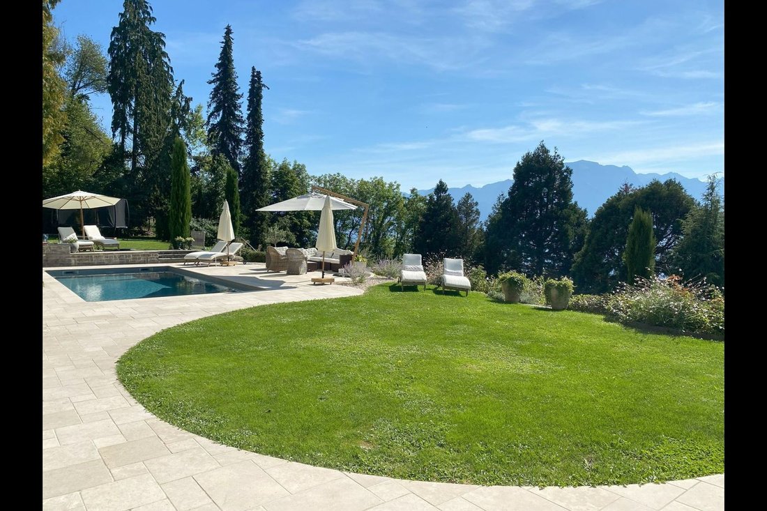 Andere in Chernex, Waadt, Schweiz 5 - 17841067