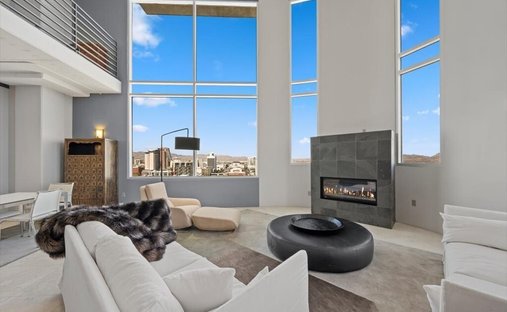 House in Las Vegas, Nevada, United States 1