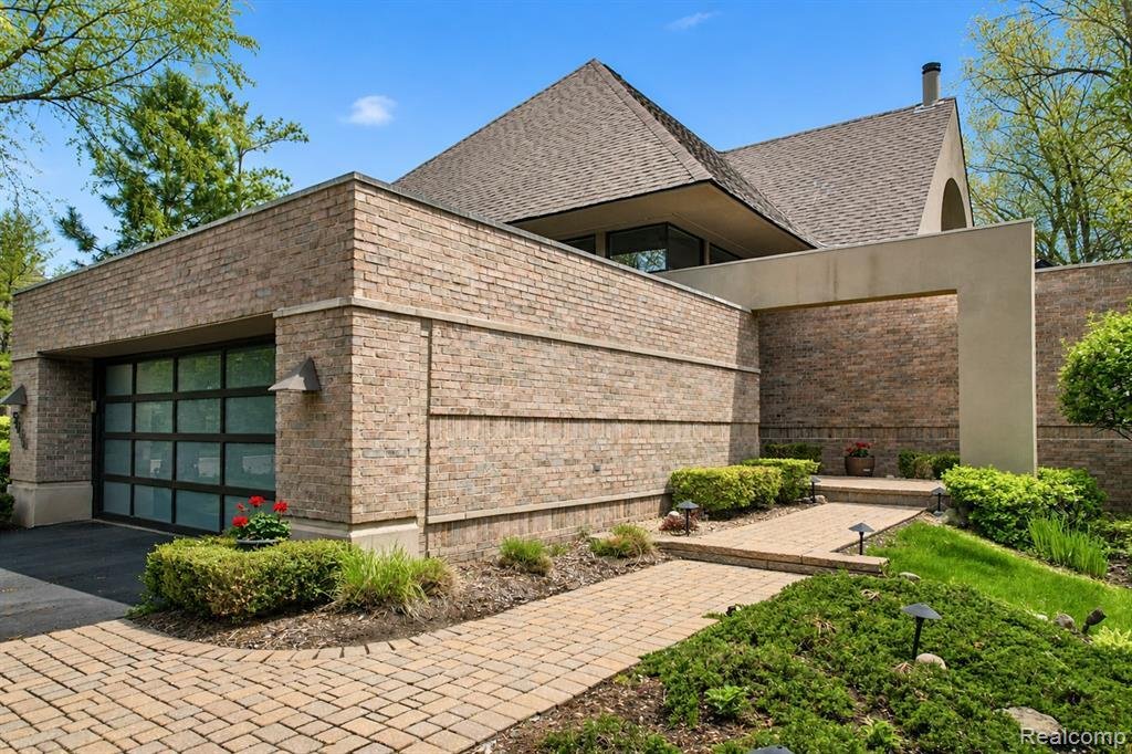 Condominio a Troy, Michigan, Stati Uniti 2 - 17838374
