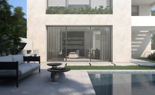 Apartment in Voula, Attica, Greece 1