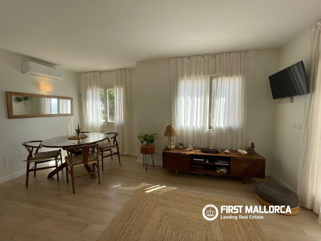 Apartment in Sant Elm, Andratx, Balearic Islands 5 - 17839815