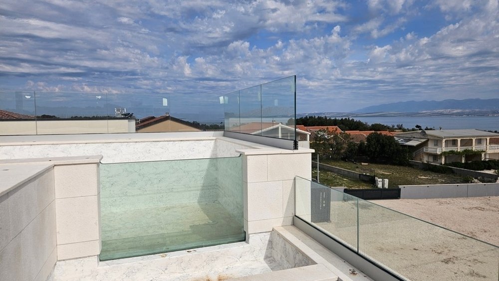 Villa in Vir, Zadar County, Croatia 4 - 17839724