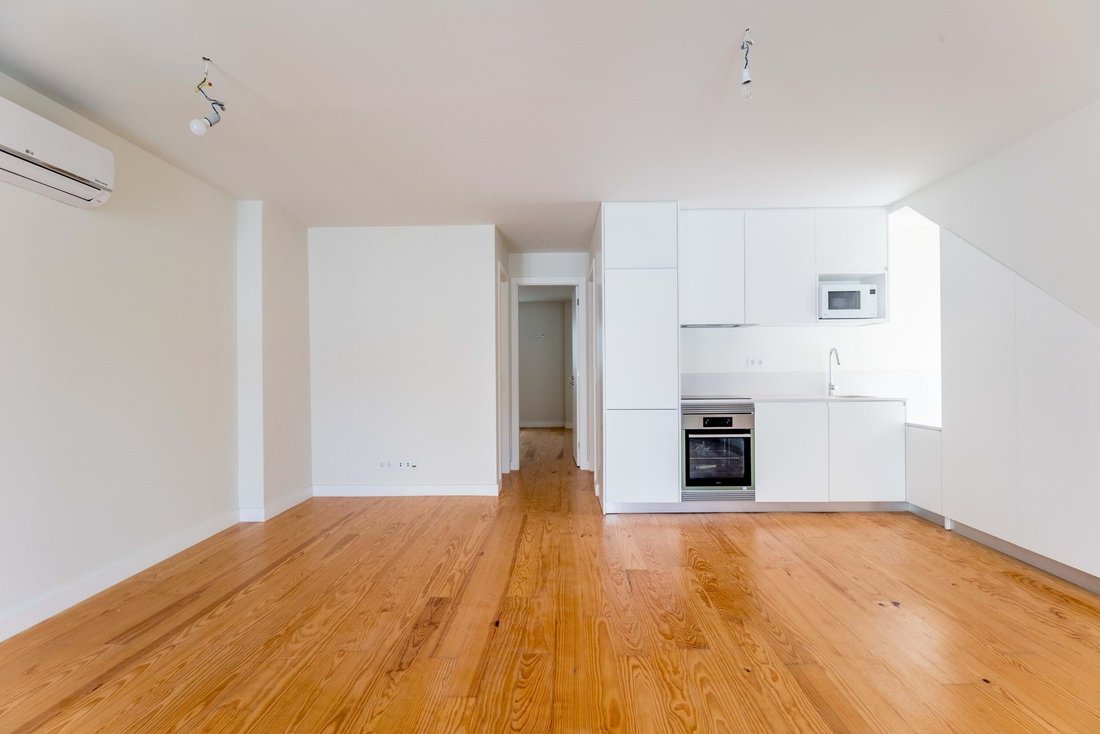 Apartment in Estrela, Lisbon, Portugal 2 - 17840084