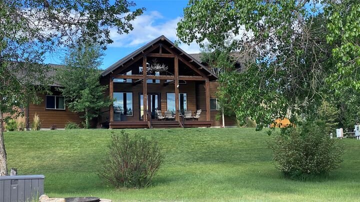 House in Wolf Creek, Montana, United States 5 - 17840811