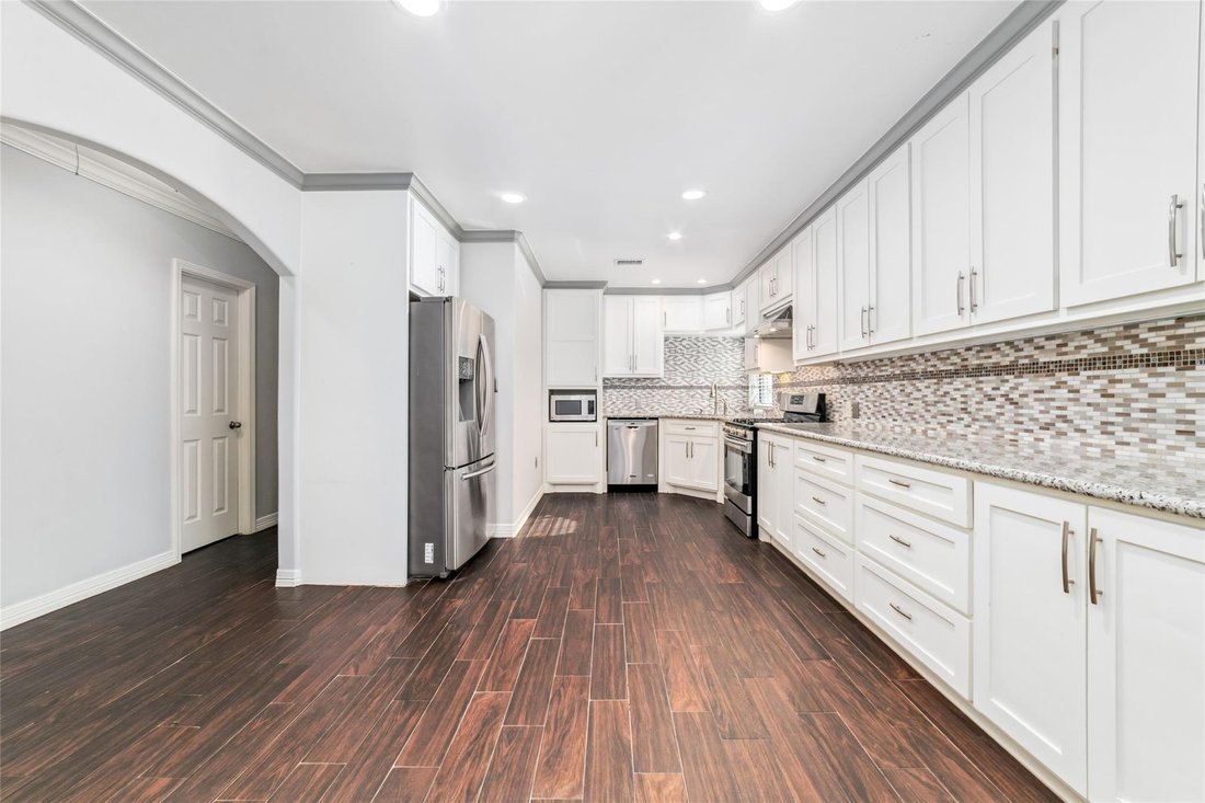 House in Houston, Texas, United States 5 - 17839341
